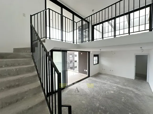 Apartamento 3 quartos e 5 banheiros, à venda, no bairro Belém em São Paulo