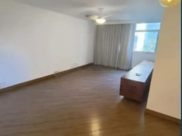 Apartamento 2 quartos e 2 banheiros, para alugar, no bairro Itaim Bibi em São Paulo