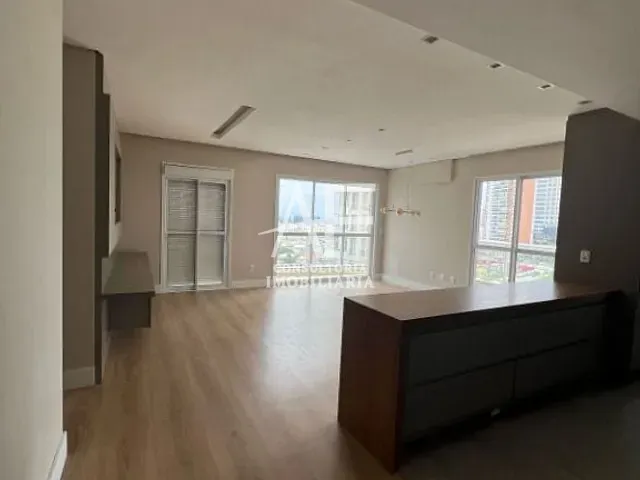 Apartamento com 100m² 2 quartos e 2 banheiros, para alugar, no bairro Barranco em Taubaté