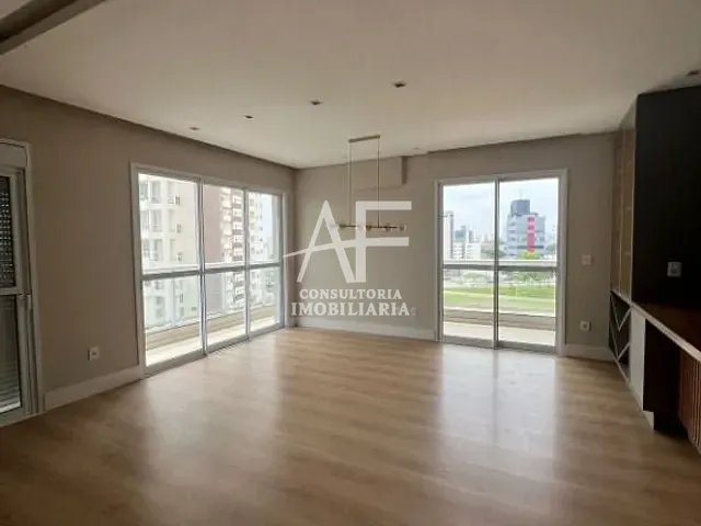 Apartamento com 100m² 2 quartos e 2 banheiros, para alugar, no bairro Barranco em Taubaté