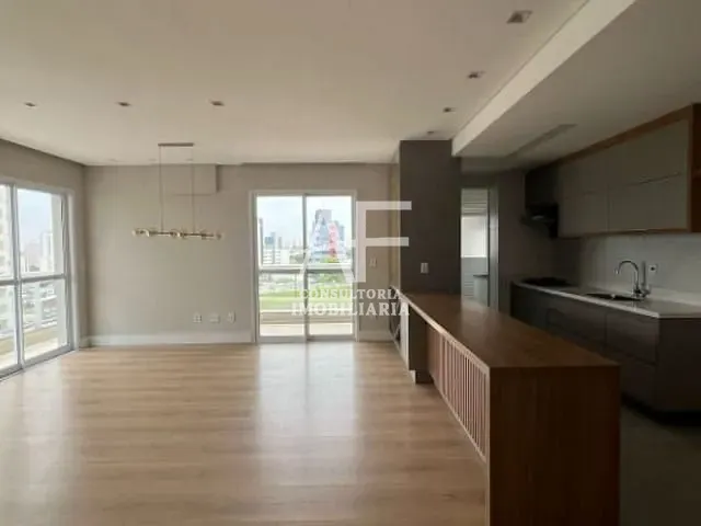 Apartamento com 100m² 2 quartos e 2 banheiros, para alugar, no bairro Barranco em Taubaté