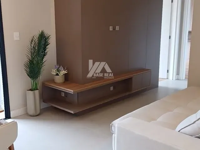 Apartamento com 122m² 2 quartos e 2 banheiros, à venda, no bairro Jardim Carvalho em Ponta Grossa