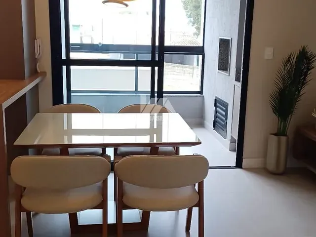 Apartamento com 122m² 2 quartos e 2 banheiros, à venda, no bairro Jardim Carvalho em Ponta Grossa