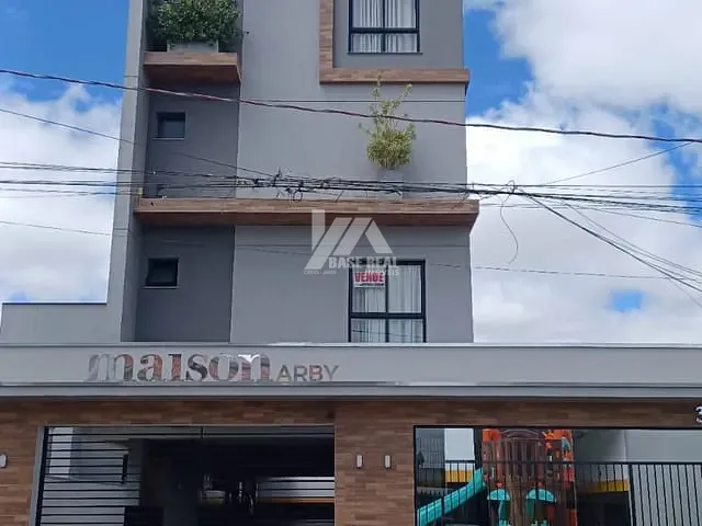 Apartamento com 122m² 2 quartos e 2 banheiros, à venda, no bairro Jardim Carvalho em Ponta Grossa