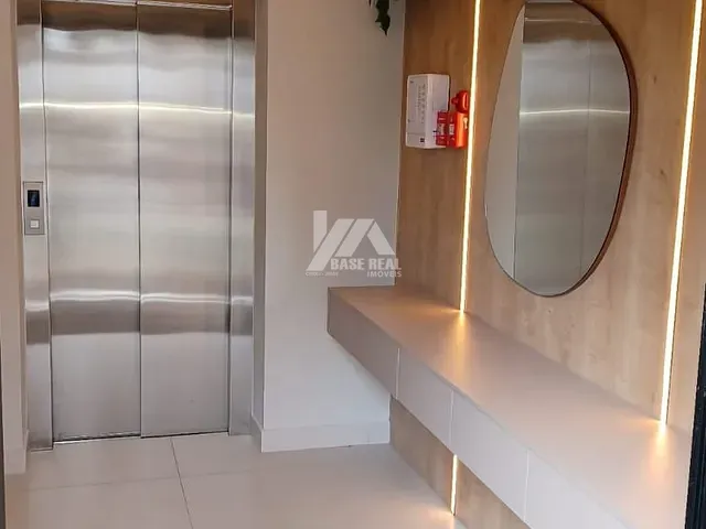 Apartamento com 122m² 2 quartos e 2 banheiros, à venda, no bairro Jardim Carvalho em Ponta Grossa