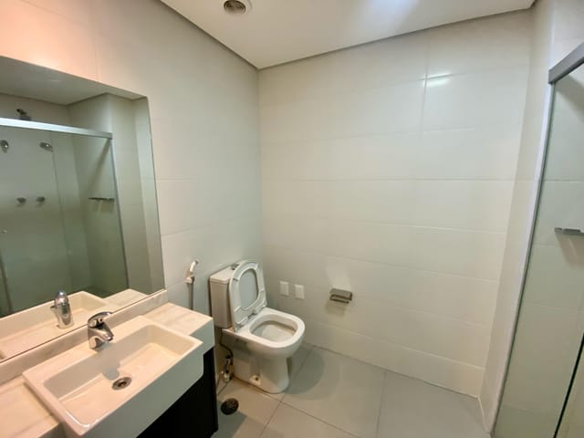 Apartamento com 75m² 2 quartos e 2 banheiros, à venda, no bairro Vila Nova Conceição em São Paulo