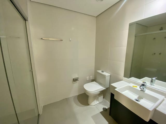 Apartamento com 75m² 2 quartos e 2 banheiros, à venda, no bairro Vila Nova Conceição em São Paulo