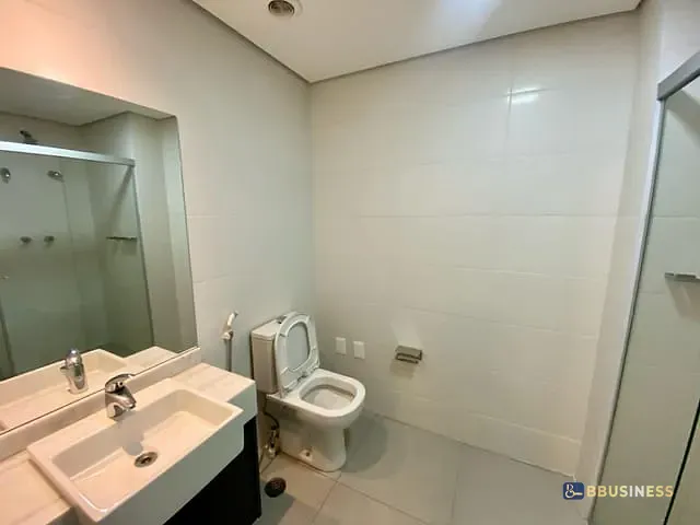 Apartamento com 75m² 2 quartos e 2 banheiros, à venda, no bairro Vila Nova Conceição em São Paulo