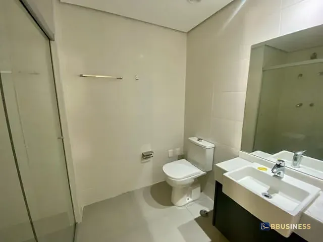 Apartamento com 75m² 2 quartos e 2 banheiros, à venda, no bairro Vila Nova Conceição em São Paulo