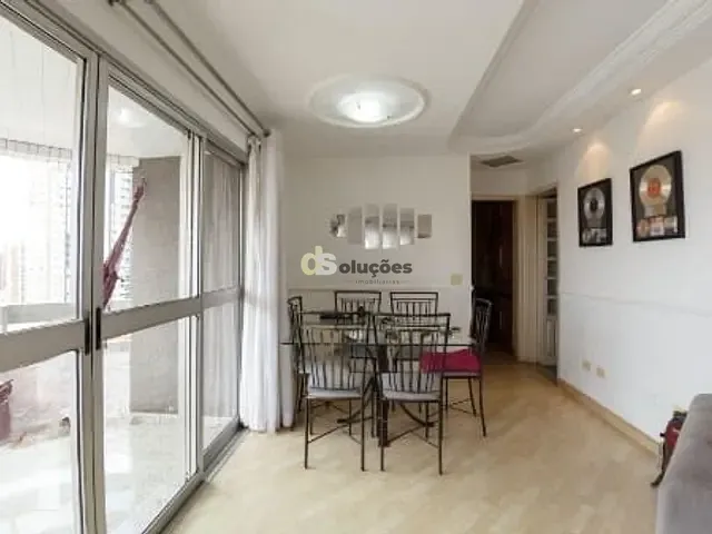 Apartamento 3 quartos e 4 banheiros, à venda, no bairro Vila Santo Estevão em São Paulo