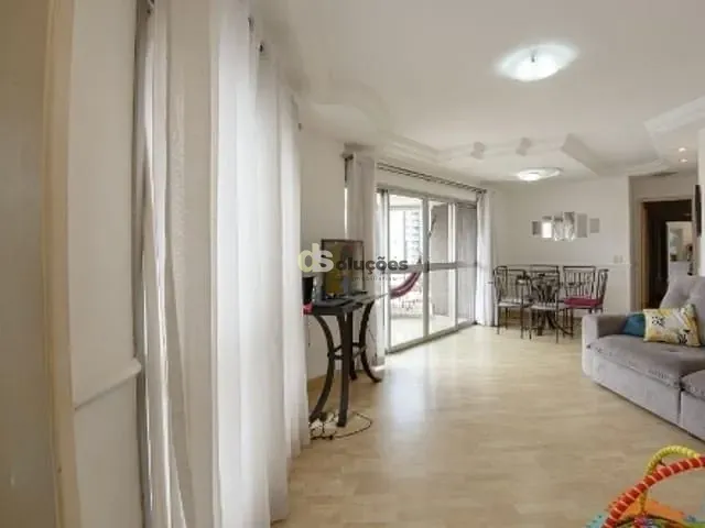 Apartamento 3 quartos e 4 banheiros, à venda, no bairro Vila Santo Estevão em São Paulo