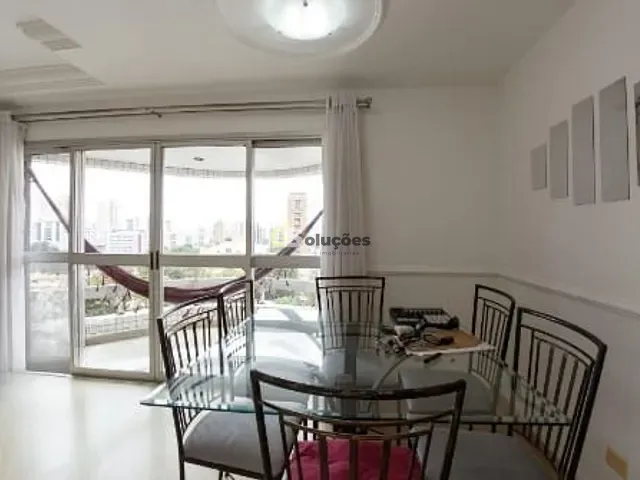 Apartamento 3 quartos e 4 banheiros, à venda, no bairro Vila Santo Estevão em São Paulo