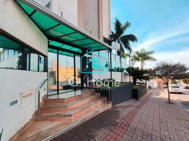 Apartamento 2 quartos e 1 banheiro, para alugar, no bairro Centro em Londrina