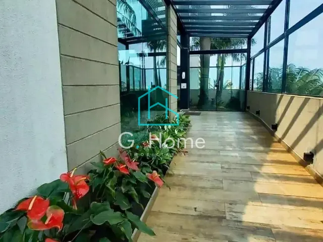 Apartamento 2 quartos e 1 banheiro, para alugar, no bairro Centro em Londrina