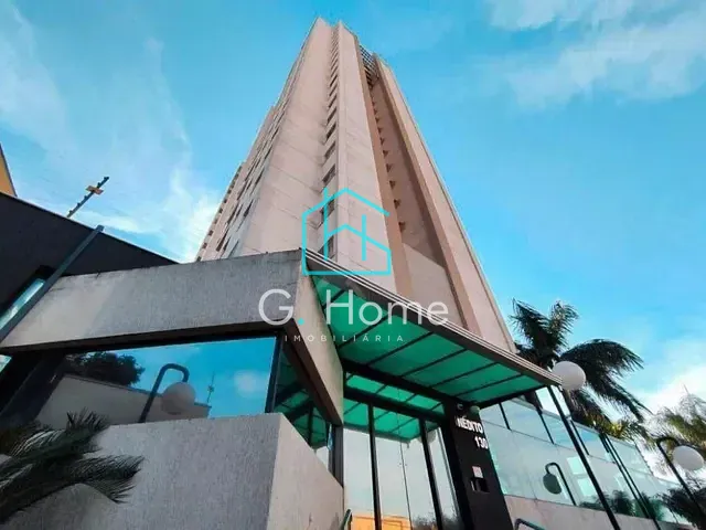 Apartamento 2 quartos e 1 banheiro, para alugar, no bairro Centro em Londrina