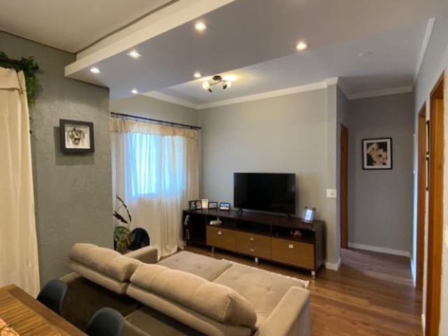 Apartamento com 92m² 2 quartos e 2 banheiros, à venda, no bairro Aurora em Londrina