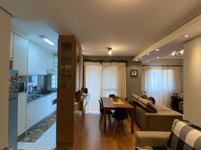 Apartamento com 92m² 2 quartos e 2 banheiros, à venda, no bairro Aurora em Londrina