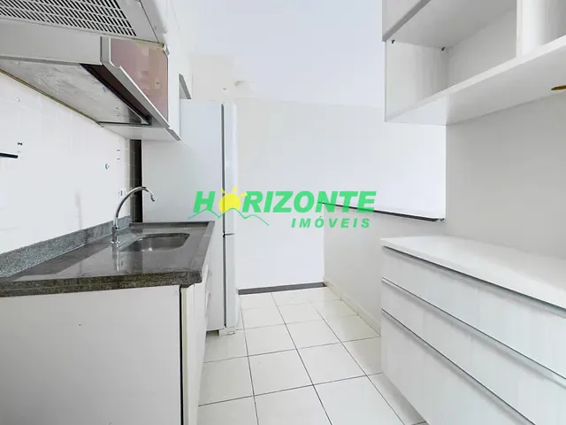 Apartamento com 64m² 2 quartos e 2 banheiros, à venda, no bairro Urbanova em São José dos Campos