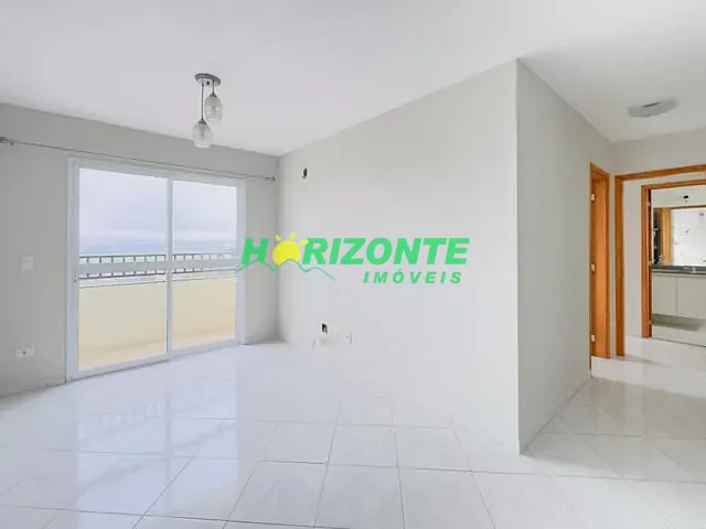 Apartamento com 64m² 2 quartos e 2 banheiros, à venda, no bairro Urbanova em São José dos Campos