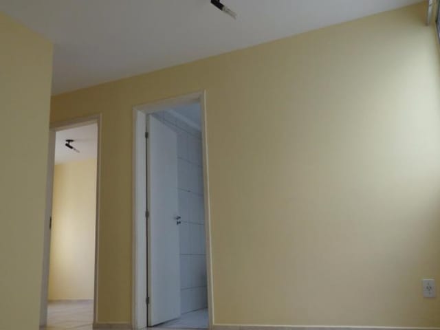 Foto do Apartamento - Apartamento residencial para locação, Floradas de São José, São José dos Campos. | INDEPENDENCE NEGOCIOS IMOBILIARIOS LTDA