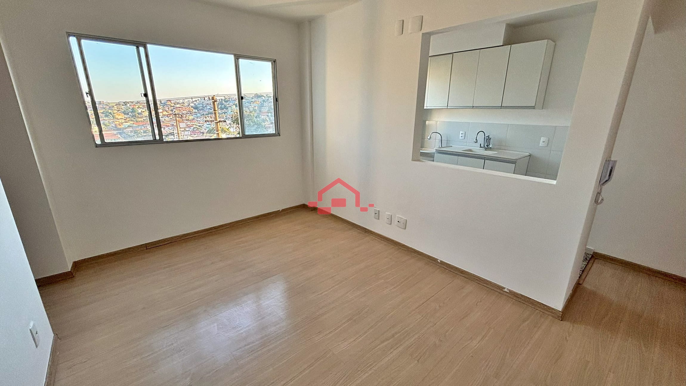 Apartamento à venda com 2 quartos, 50m² - Foto 1