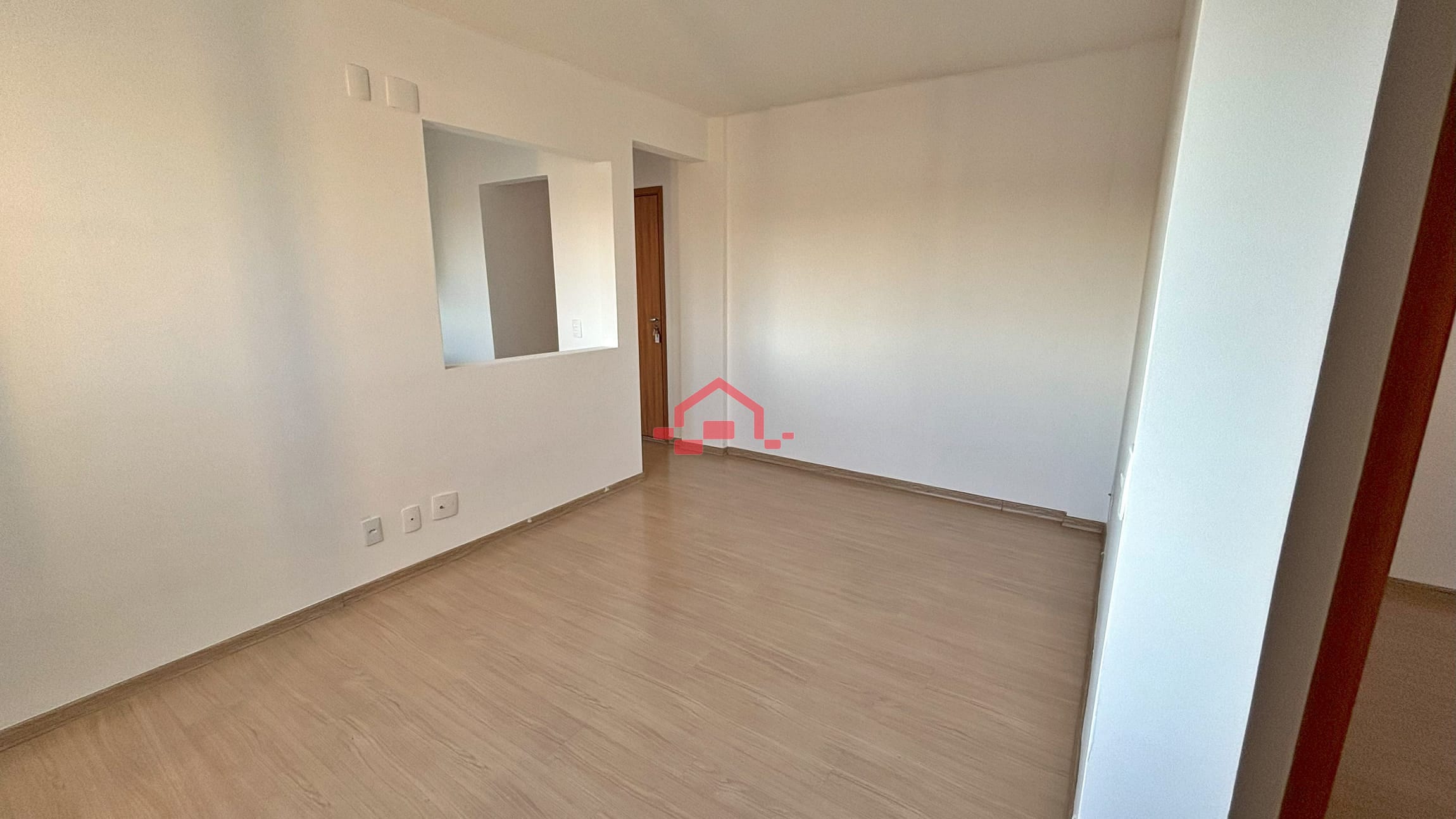 Apartamento à venda com 2 quartos, 50m² - Foto 3