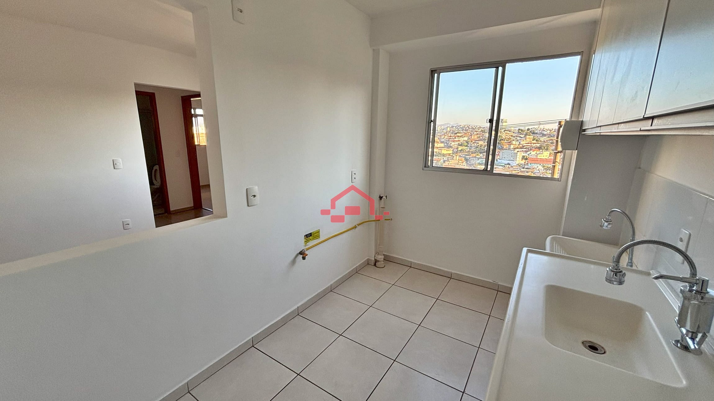 Apartamento à venda com 2 quartos, 50m² - Foto 6