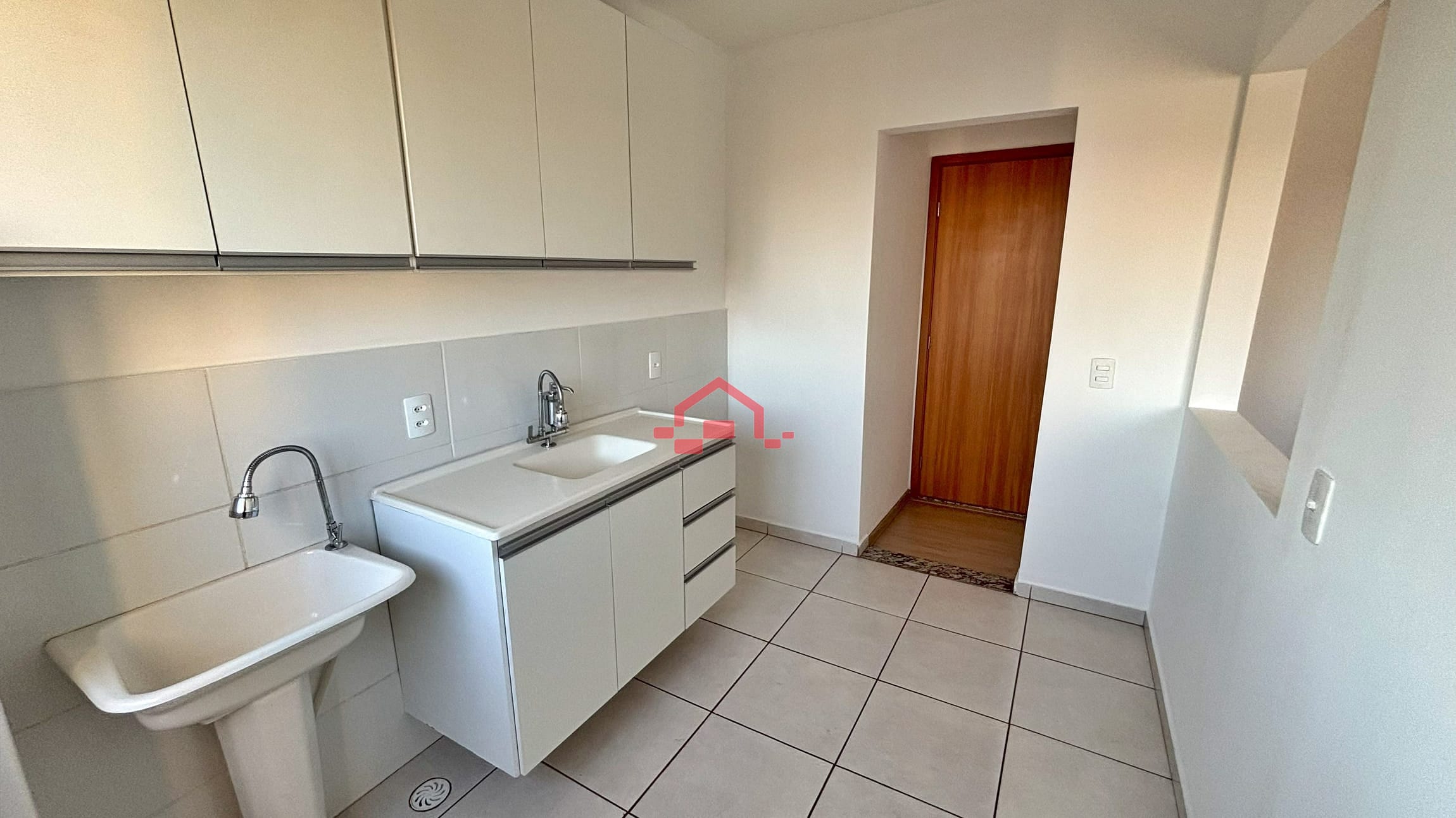 Apartamento à venda com 2 quartos, 50m² - Foto 7