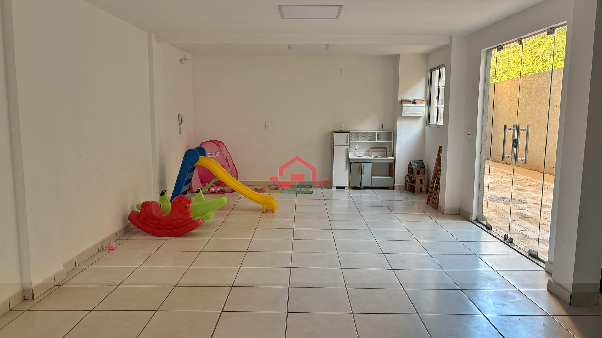 Apartamento à venda com 2 quartos, 50m² - Foto 17