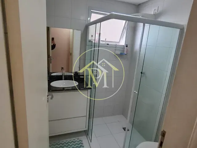 Apartamento com 109m² 3 quartos e 2 banheiros, à venda, no bairro Jardim Piratininga em Sorocaba