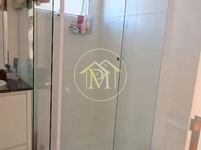 Apartamento com 109m² 3 quartos e 2 banheiros, à venda, no bairro Jardim Piratininga em Sorocaba