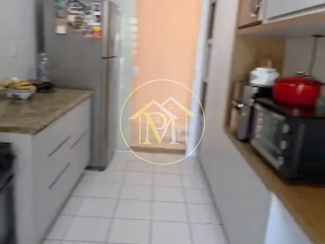 Apartamento com 109m² 3 quartos e 2 banheiros, à venda, no bairro Jardim Piratininga em Sorocaba