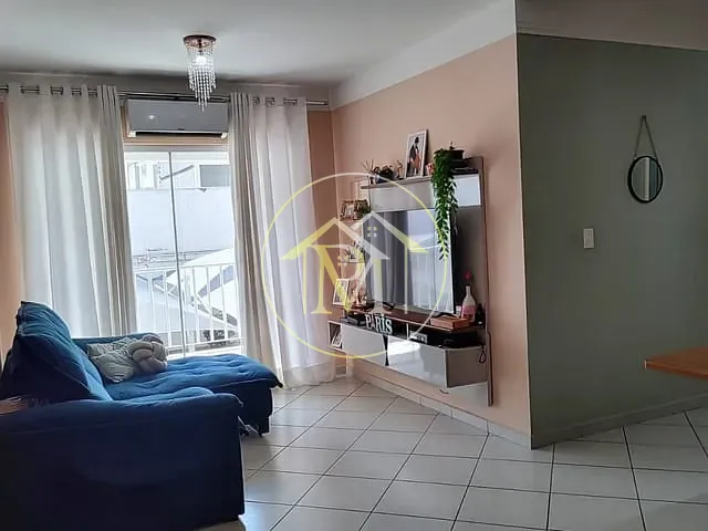 Apartamento com 109m² 3 quartos e 2 banheiros, à venda, no bairro Jardim Piratininga em Sorocaba