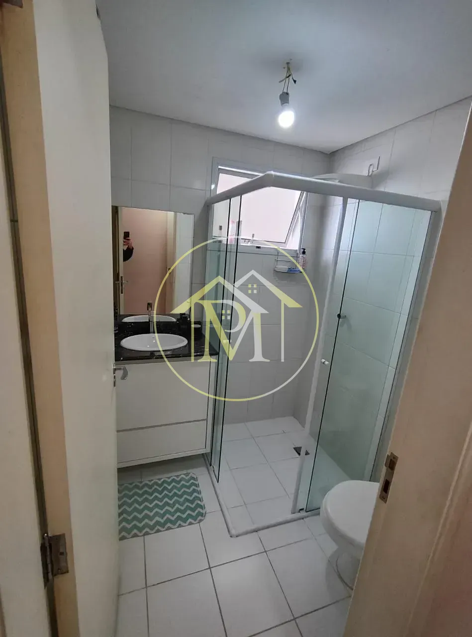 Apartamento, 3 quartos, 109 m² - Foto 2