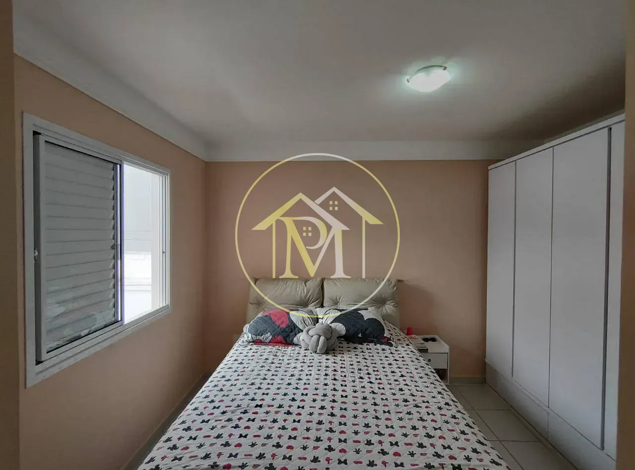 Apartamento, 3 quartos, 109 m² - Foto 3
