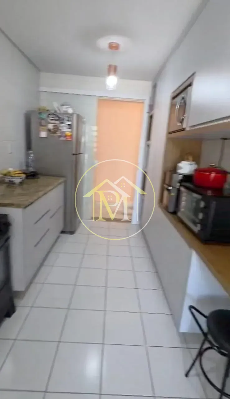 Apartamento, 3 quartos, 109 m² - Foto 5