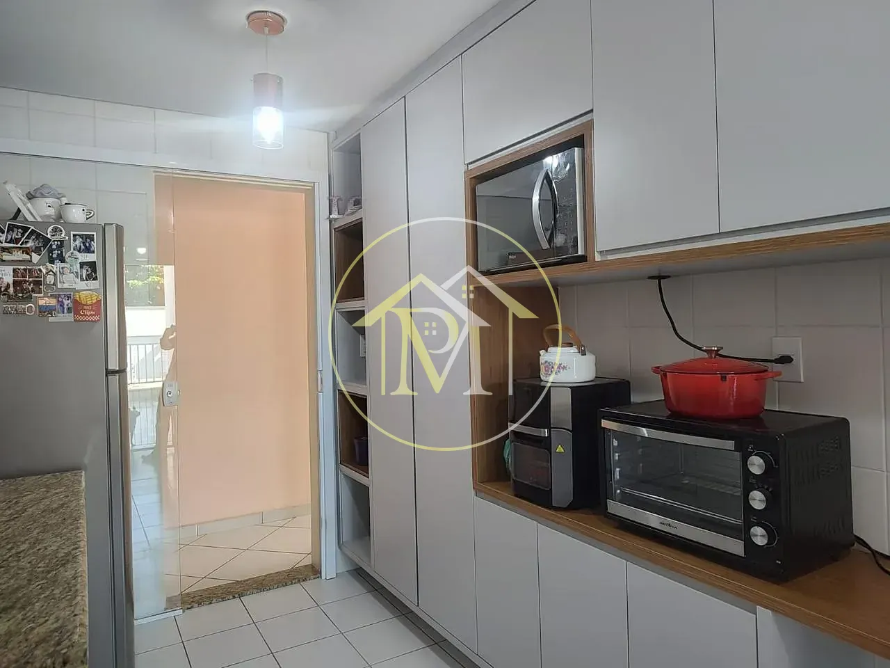 Apartamento, 3 quartos, 109 m² - Foto 9