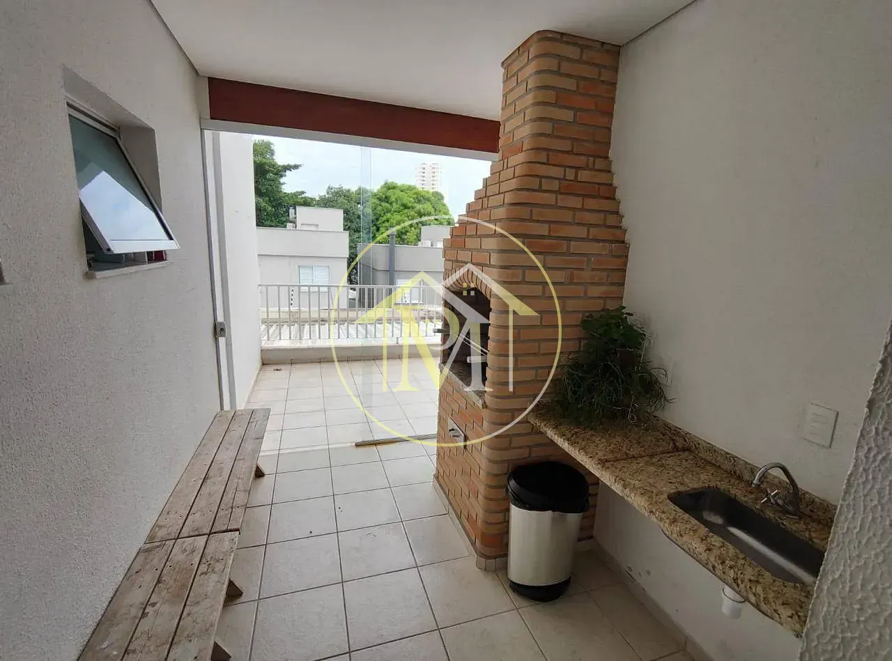 Apartamento, 3 quartos, 109 m² - Foto 11