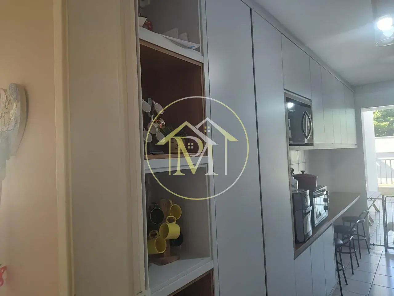 Apartamento, 3 quartos, 109 m² - Foto 12