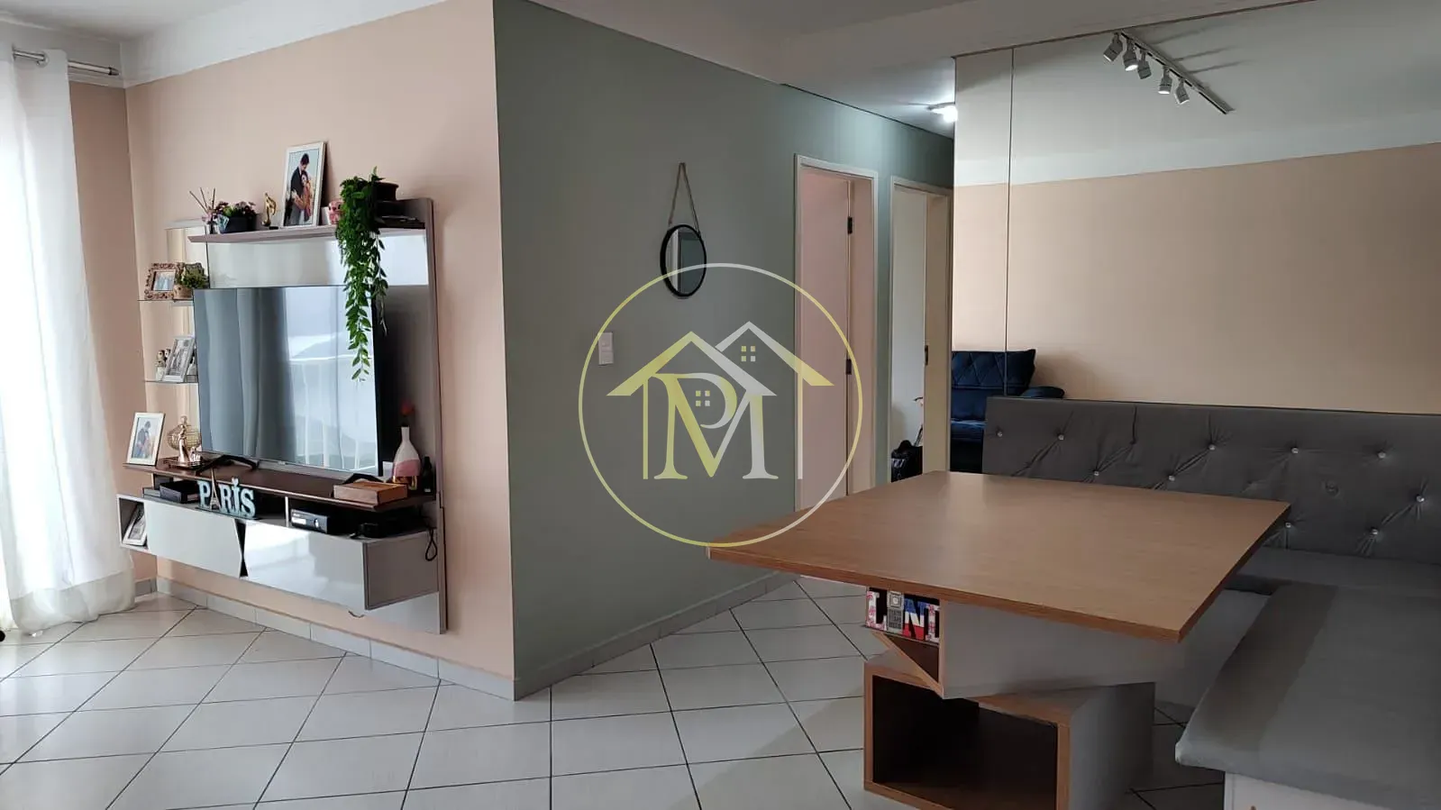 Apartamento, 3 quartos, 109 m² - Foto 19