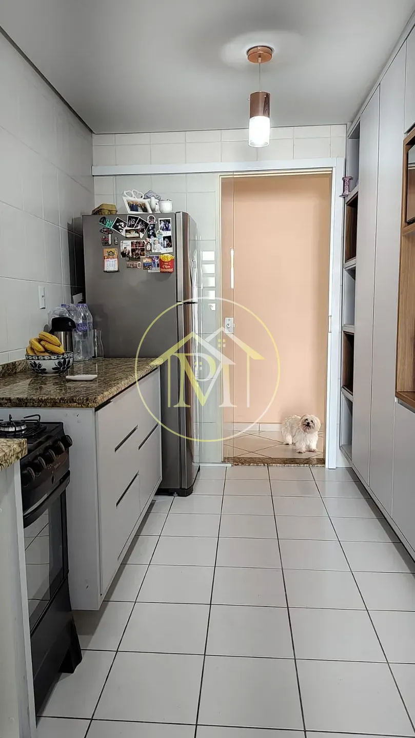 Apartamento, 3 quartos, 109 m² - Foto 20