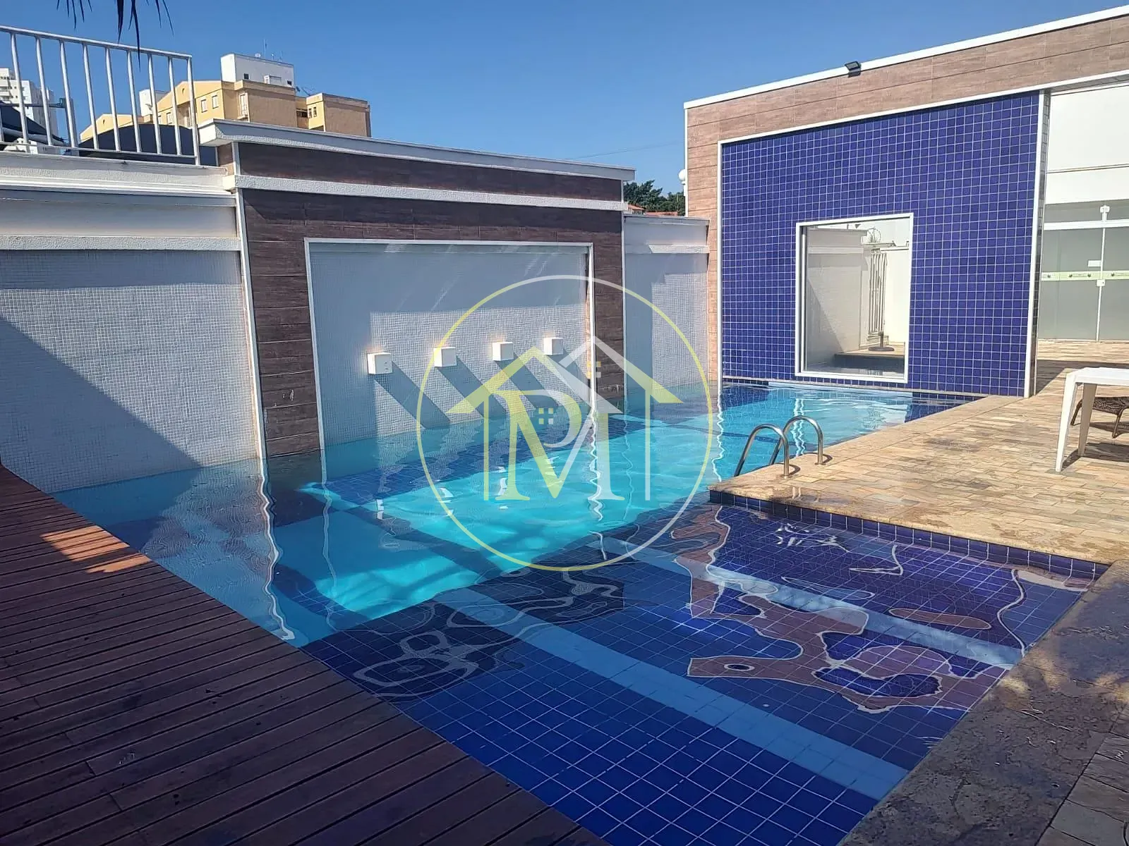 Apartamento, 3 quartos, 109 m² - Foto 31