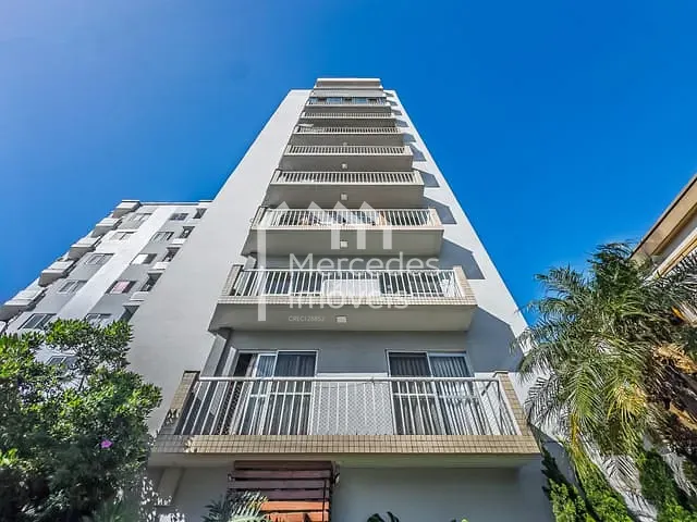 Apartamento com 160m² 3 quartos e 2 banheiros, à venda, no bairro Centro em Itajaí