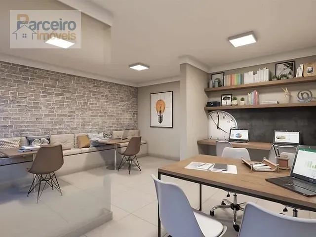 Apartamento com 32m² 2 quartos e 1 banheiro, à venda, no bairro ITAQUERA em São Paulo