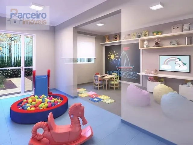 Apartamento com 32m² 2 quartos e 1 banheiro, à venda, no bairro ITAQUERA em São Paulo