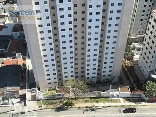 Apartamento com 32m² 2 quartos e 1 banheiro, à venda, no bairro ITAQUERA em São Paulo