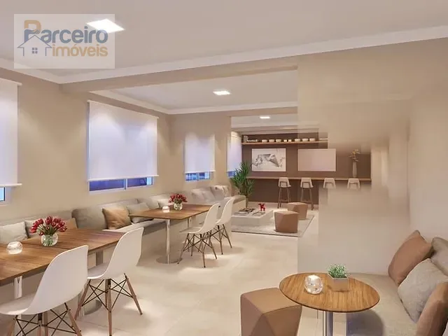 Apartamento com 32m² 2 quartos e 1 banheiro, à venda, no bairro ITAQUERA em São Paulo