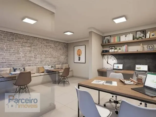 Apartamento com 32m² 2 quartos e 1 banheiro, à venda, no bairro ITAQUERA em São Paulo