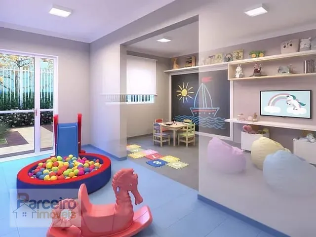 Apartamento com 32m² 2 quartos e 1 banheiro, à venda, no bairro ITAQUERA em São Paulo