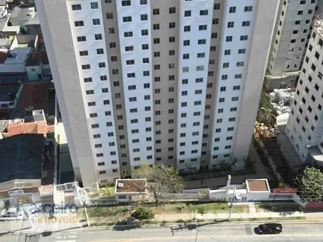 Apartamento com 32m² 2 quartos e 1 banheiro, à venda, no bairro ITAQUERA em São Paulo